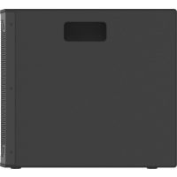 Mackie Subwoofer amplifié 18